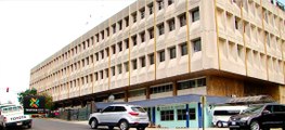 44 funcionarios del hospital Calderón Guardia aislados tras casos de COVID-19