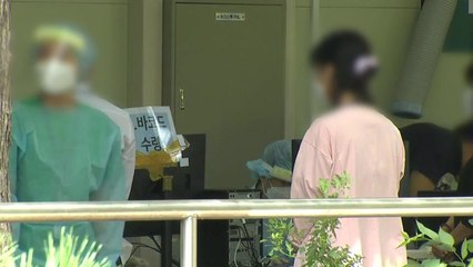 "더 큰 고통 피하려면..." 전문가가 본 코로나19 상황은? / YTN