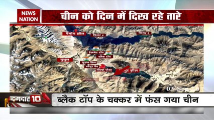 What has changed in the relationship between India and China