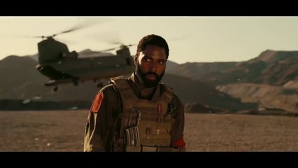 TENET - Final Trailer [HD]