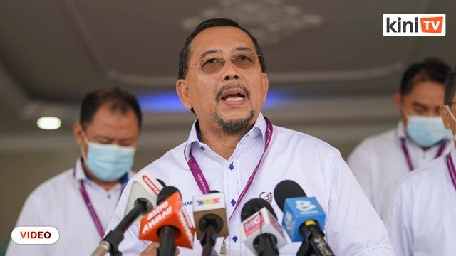 Tiada laporan rasuah, PRK Slim 'terbaik' kata pengerusi SPR