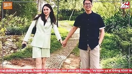 Ba chuyện tình đặt biệt nhất Vbiz