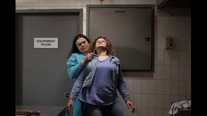 Wentworth | Season 8 Ep. 7: Full Series | showcase