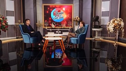 Hoa hậu Thu Hoài nói về đồ hiệu