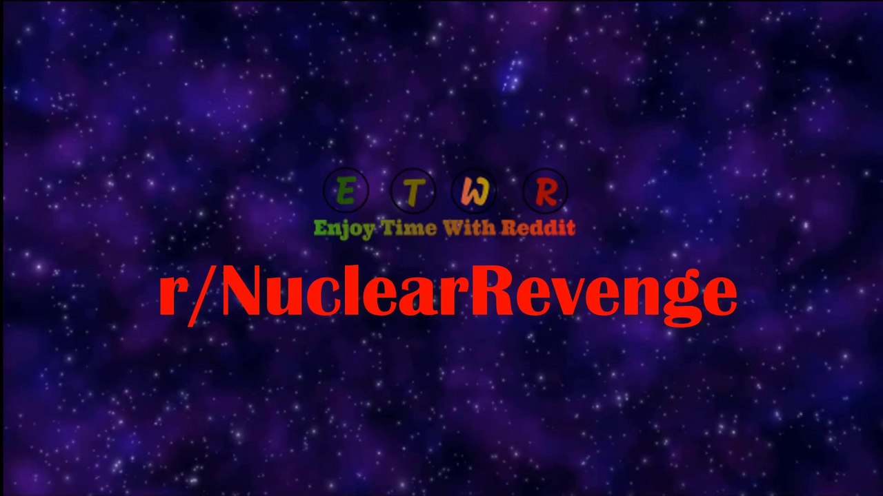 r/Nuclearrevenge || Wife cheated, so I tricked her into publicly admitting to having the affair and herpes.!