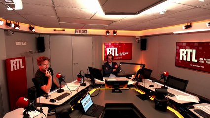 Le journal RTL de 6h30 du 04 septembre 2020