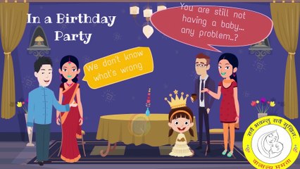 Choose Best Infertility Treatment in Patna, India  Appointment now 09771038137
