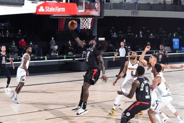 The Fast Break - Best from Sep. 3