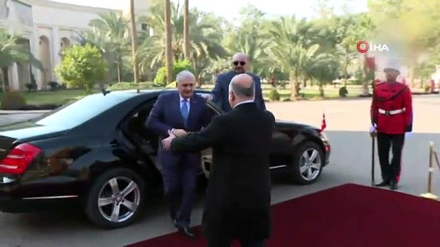 Binali Yıldırım ve eşi Semiha Yıldırım'ın tedavileri evde devam edecek