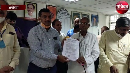 श्री राम जन्मभूमि तीर्थ क्षेत्र ने बताया मंदिर निर्माण की प्रक्रिया