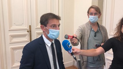 Covid  : écoles fermées en Bretagne, abattoir de Vitré... Le point en deux questions