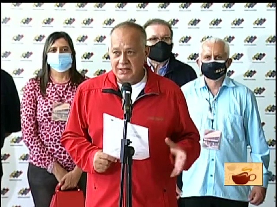 Café en la Mañana 04SEP2020 | Rumbo a las elecciones Parlamentarias 2020