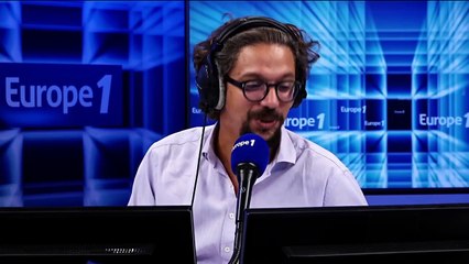 DSK à Jean-Michel Blanquer : 'Ne va pas chez le fleuriste avant l'interview, tu sauveras ton couple !' (Canteloup)