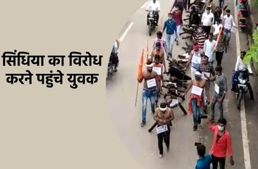 22 समर्थक विधायकों के पुतले लेकर विरोध की तैयारी