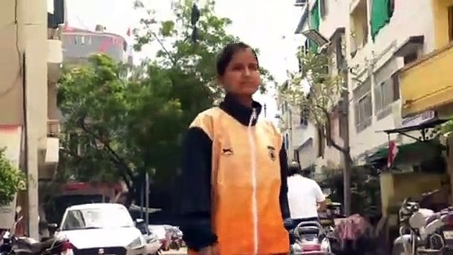 इंदौर: शौचालय से निकलकर सचिवालय में अटकी प्रतिभा, साधारण लड़की की असाधारण कहानी