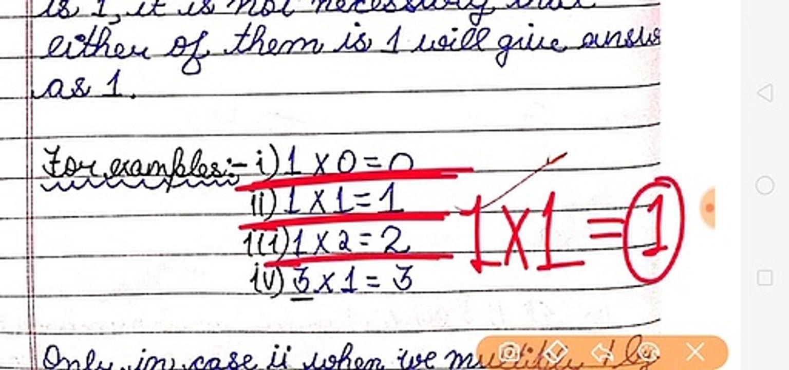 Class6th Maths chapter 2 Exercise 2.3_1