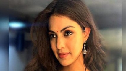 SSR case's drug connection: NCB raids Rhea-Showik's house