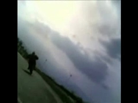 Cam embarquées yaya