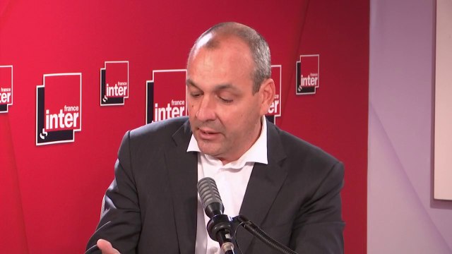 Laurent Berger : Je donne acte au gouvernement de réagir dans l'urgence, avec des mesures nécessaires sur l'embauche des jeunes, l'apprentissage, le soutien au chômage partiel. Mais il y a des manques, sur les ménages modestes par exemple.
