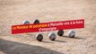 Le Mondial de pétanque à Marseille vire à la foire d'empoigne