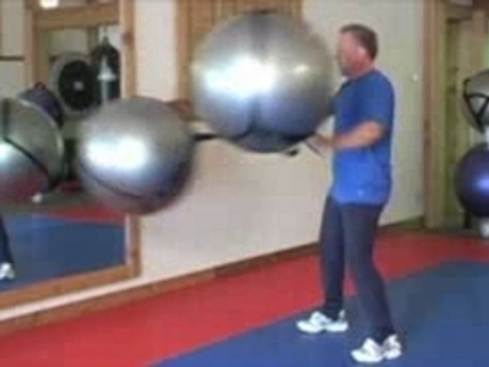 Bounderball Two Ball Banger