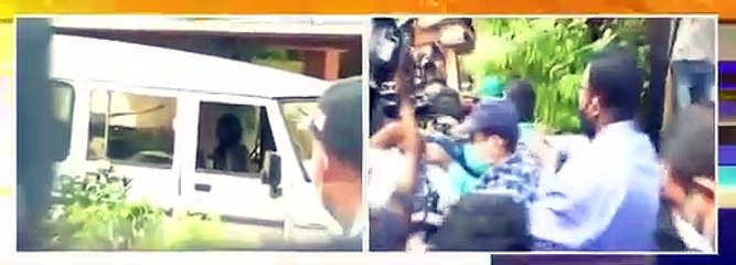 सुशांत केस: छापे में रिया के घर नहीं मिला ड्रग्स, सैमुअल मिरांडा और शोविक चक्रवर्ती को हिरासत में लिया