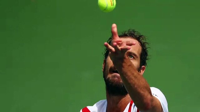 US Open 2020 - Richard Gasquet : Neuf jours encore ici, ça m'inquiète et j'aimerais bien rentrer !