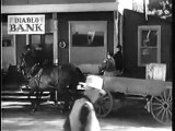 Classic TV Westerns - Annie Oakley -  