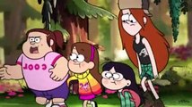 Gravity Falls S02E15 The Last Mabelcorn