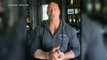 Dwayne Johnson reveals he and his family Tested Positive For Coronavirus