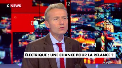Comment relancer le secteur de l’Automobile - L'Hebdo de l'Eco