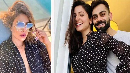 Anushka Sharma की Pregnancy के बाद अब Priyanka Chopra का नंबर, कपड़े देख बोलें फैंस । Boldsky