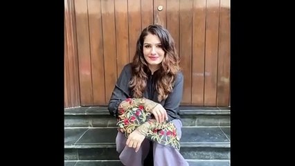 Raveena Tandon share home remedies beauty Tips