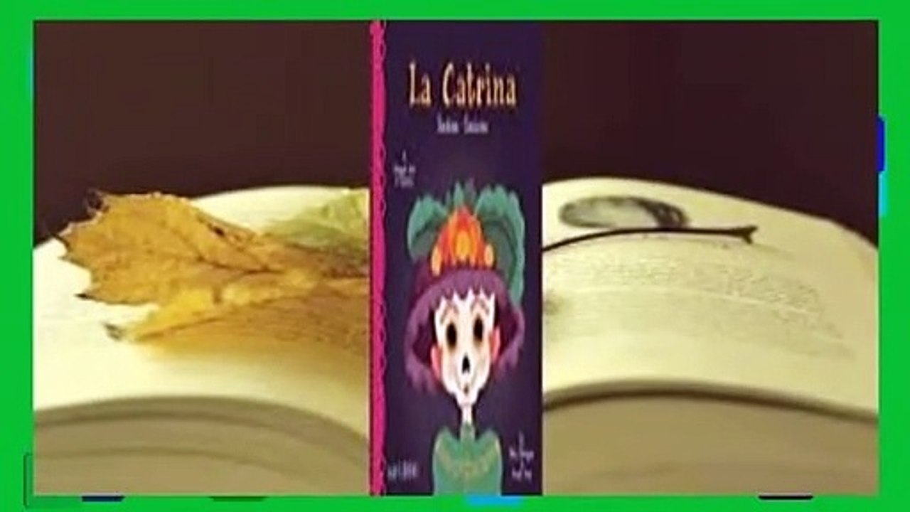 La Catrina: Emotions-Emociones: Emotions - Emociones Complete