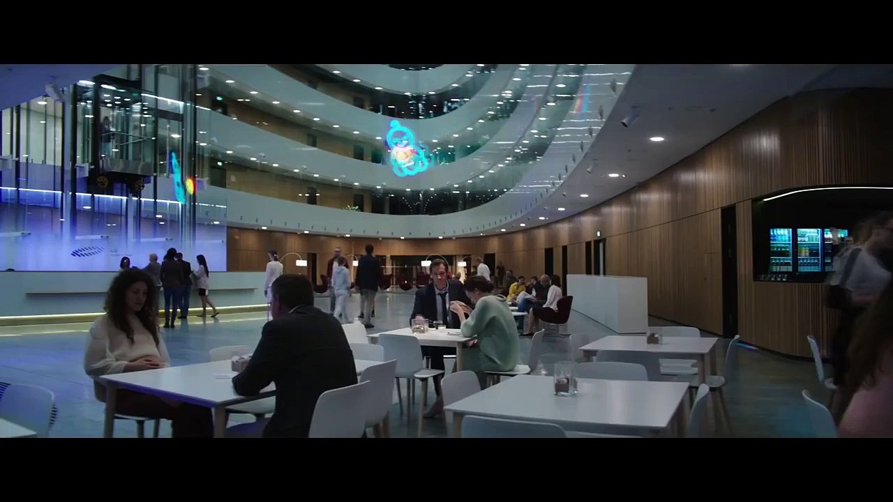 LX 2048 Official Trailer (2020)