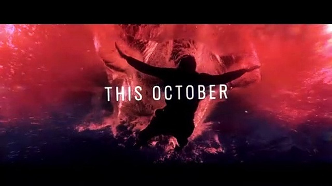 WELCOME TO THE BLUMHOUSE Official Trailer (2020)
