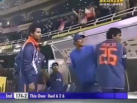 Highest Successful Chase In T20I | YUVRAJ - DHONI | Combo finishing the game | INDIA vs SRI LANKA