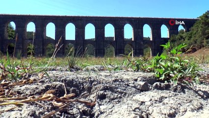 İstanbul’un barajlarında son durum