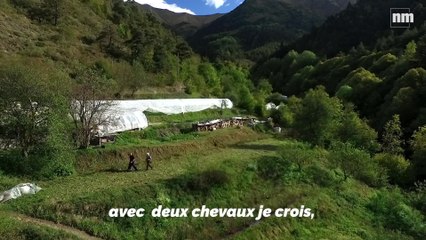 Et si les citoyens se mobilisaient pour éviter la disparition des terres agricoles?