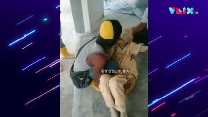 3 Hari Hilang, Nenek Ini Ditemukan Terkubur Hidup-hidup