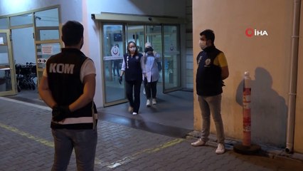 Uşak’ta FETÖ'nün kadın yapılanmasına darbe: 26 gözaltı