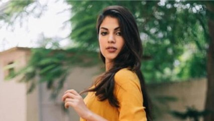 SSR Case: NCB conducts searches at Rhea's house
