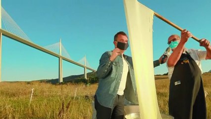 Terroir - Gourmand à Millau