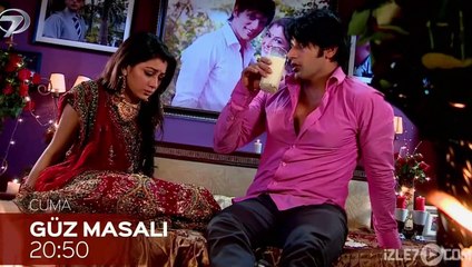 Güz Masalı 20. Bölüm Fragmanı - 4 Eylül Cuma