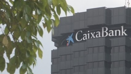 Bankia y CaixaBank negocian su fusión