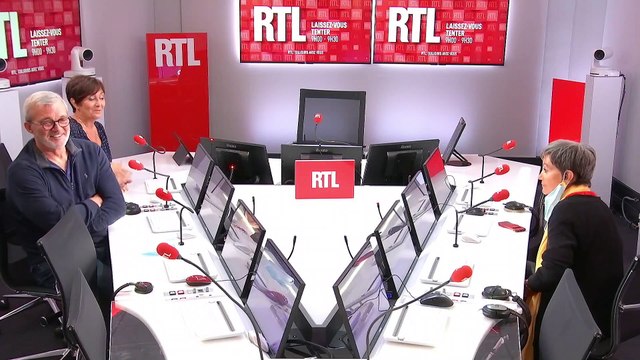 Pourquoi je vis : interview intégrale des parents de Grégory Lemarchal sur le biopic de TF1