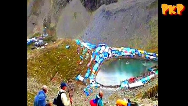 Manimahesh Yatra 2020 I Manimahesh Lake I Amarnath yatra 2020 I Bhole baba I Char dham yatra I Holy places