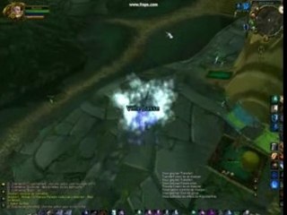 Mystraht spé transfert !