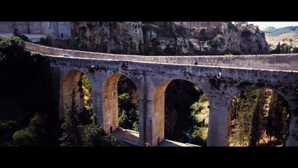 Mourir peut attendre (No Time To Die) - Bande annonce officielle