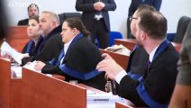 Slovaquie: L’homme d'affaires Marian Kocner accusé d'avoir commandité le meurtre d'un journaliste d'investigation en février 2018 jugé non coupable de ce crime